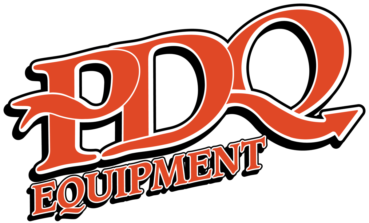 PDQ Equipment